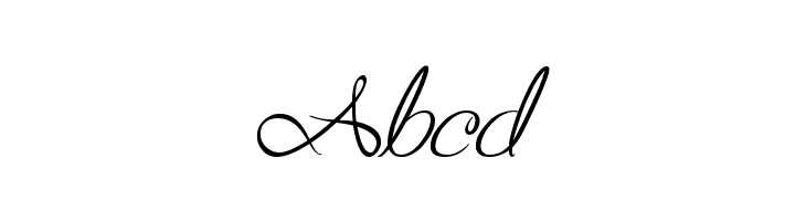 Aku Cinta Kamu  Free Fonts Download