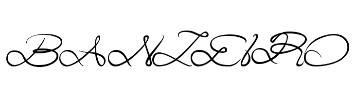 Aku Cinta Kamu  Free Fonts Download