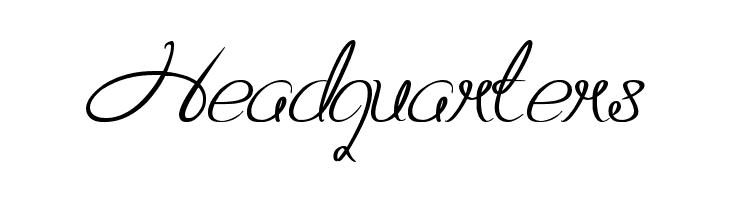 Aku Cinta Kamu  Free Fonts Download