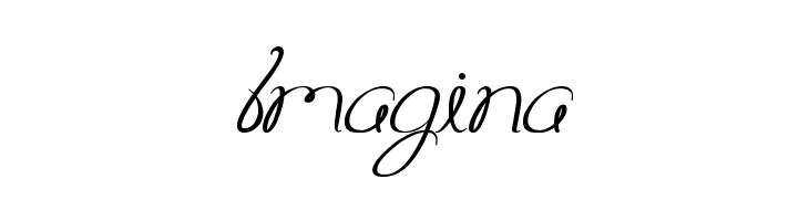 Aku Cinta Kamu  Free Fonts Download