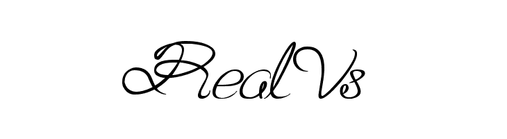 Aku Cinta Kamu  Free Fonts Download