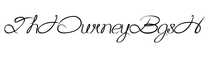 Aku Cinta Kamu  Free Fonts Download