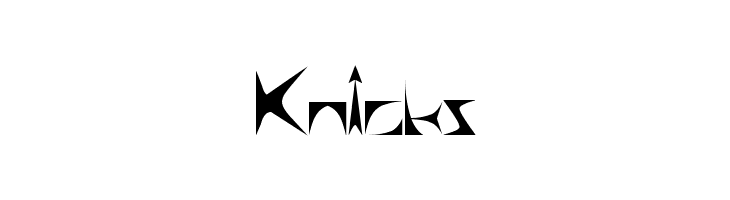 SWALLOW Sky Night  Free Fonts Download