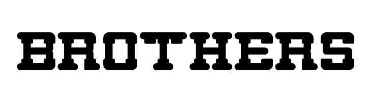 Plumbing  Free Fonts Download