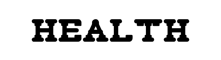 Plumbing  Free Fonts Download