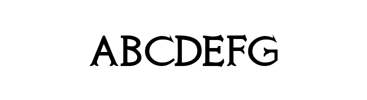 Knights Quest  Free Fonts Download