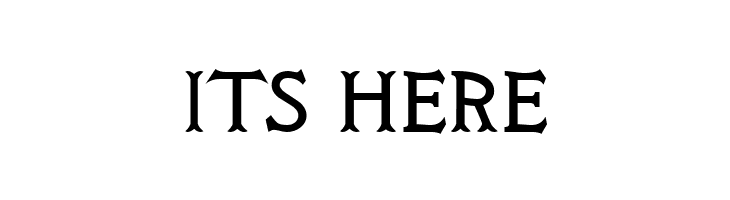 Knights Quest  Free Fonts Download