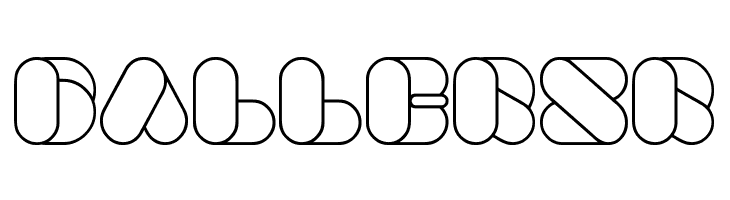 BEAUTIFUL  Free Fonts Download