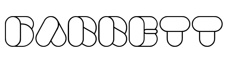 BEAUTIFUL  Free Fonts Download