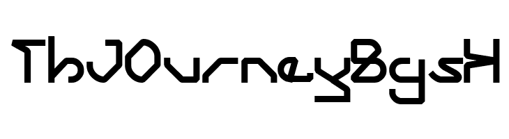 ZOOMING track  Free Fonts Download