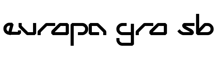 ZOOMING track  Free Fonts Download