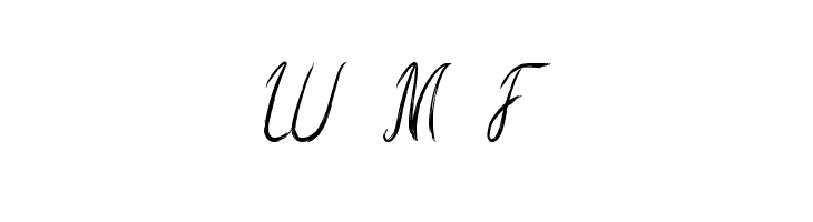 Smile at face  Free Fonts Download