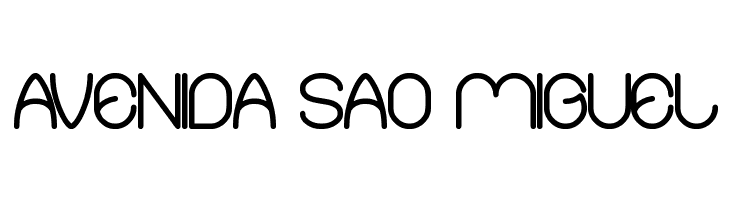 Merpati Putih  Free Fonts Download