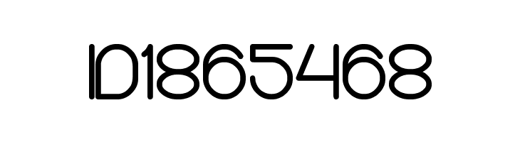 Merpati Putih  Free Fonts Download