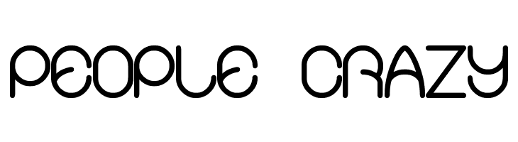 Merpati Putih  Free Fonts Download