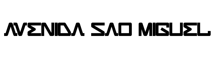 ANDROID ROBOT  Free Fonts Download