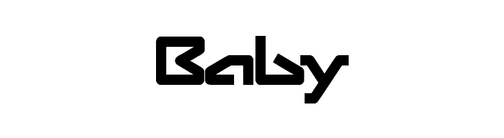 ANDROID ROBOT  Free Fonts Download