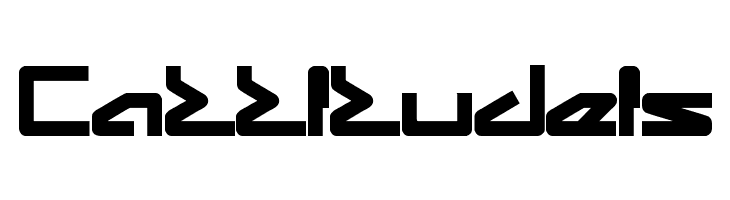 ANDROID ROBOT  Free Fonts Download