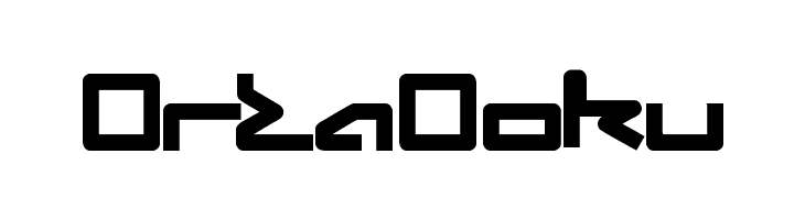 ANDROID ROBOT  Free Fonts Download