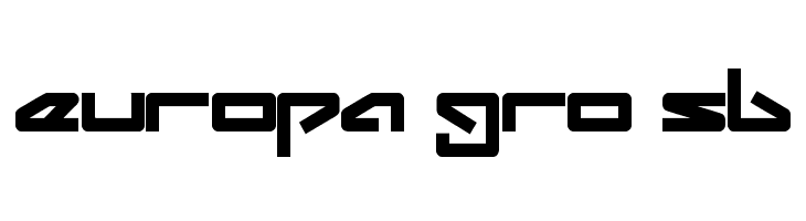 ANDROID ROBOT  Free Fonts Download