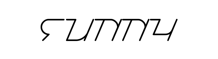 True Self Reliant  Free Fonts Download