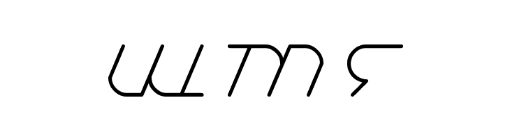 True Self Reliant  Free Fonts Download
