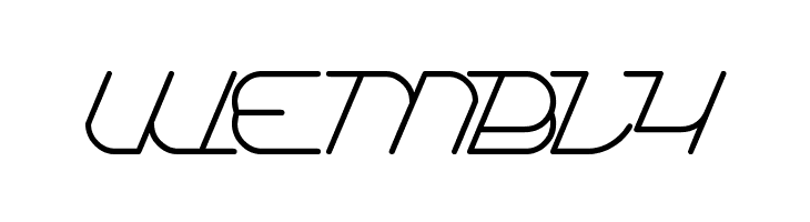 True Self Reliant  Free Fonts Download