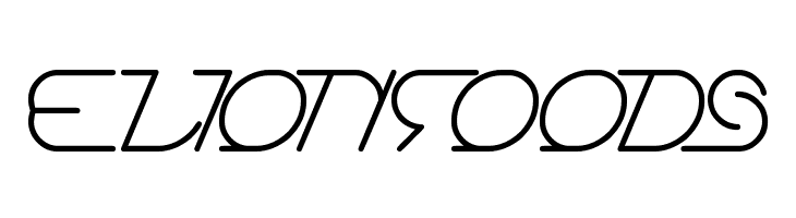 True Self Reliant  Free Fonts Download