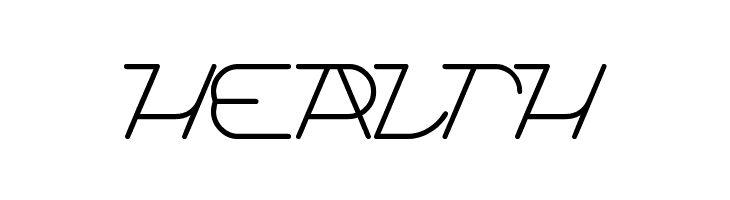 True Self Reliant  Free Fonts Download