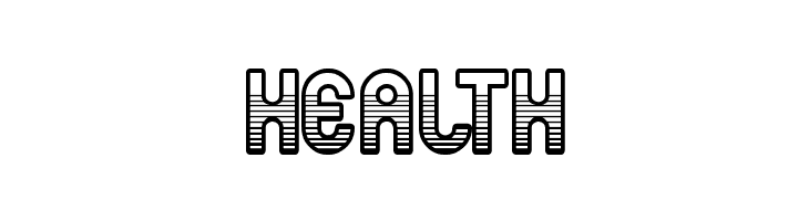 ready steady go  Free Fonts Download