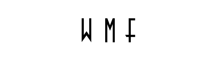 TallDeco Normal  Free Fonts Download