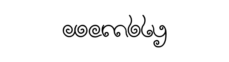 sweet lollipop  Free Fonts Download