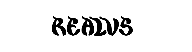 king cobra  Free Fonts Download