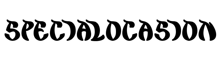 king cobra  Free Fonts Download