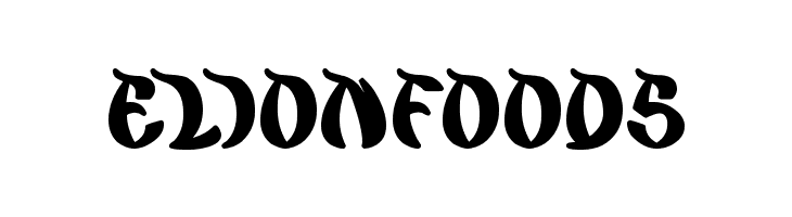 king cobra  Free Fonts Download