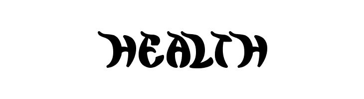 king cobra  Free Fonts Download