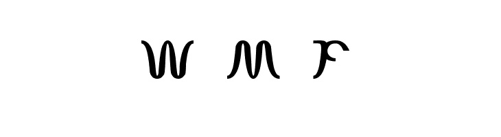 Script Machine  Free Fonts Download
