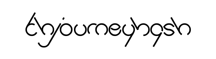 jailbreak  Free Fonts Download