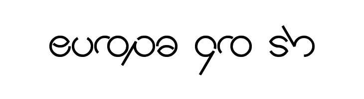 jailbreak  Free Fonts Download