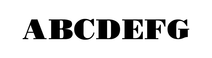 BODIDLYbold  Free Fonts Download