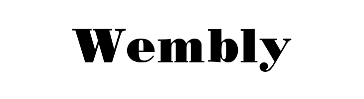 BODIDLYbold  Free Fonts Download