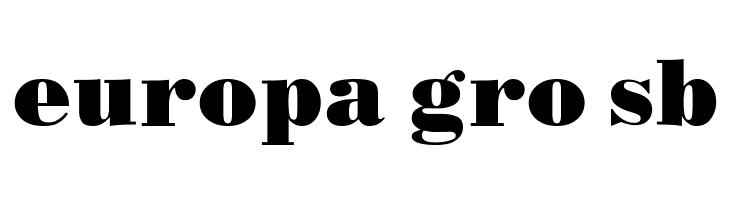 BODIDLYbold  Free Fonts Download