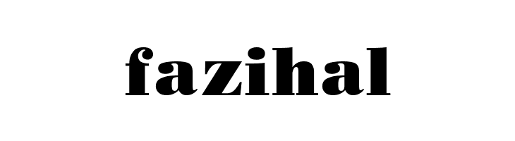 BODIDLYbold  Free Fonts Download