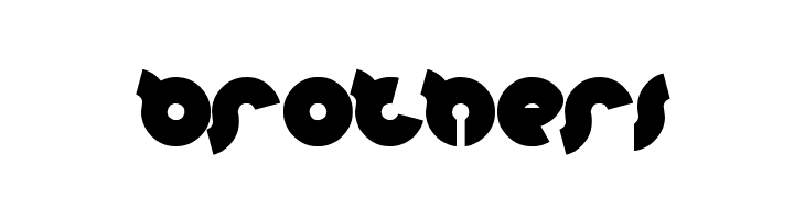 onion rings  Free Fonts Download