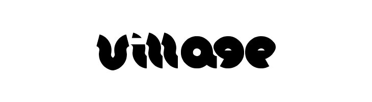 onion rings  Free Fonts Download