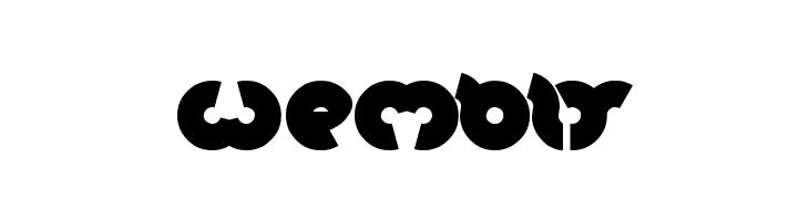 onion rings  Free Fonts Download