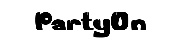 WELCOME TO THE JUNGLE  Free Fonts Download