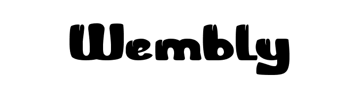 WELCOME TO THE JUNGLE  Free Fonts Download