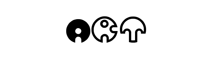 million  Free Fonts Download