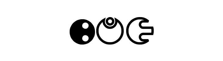 million  Free Fonts Download
